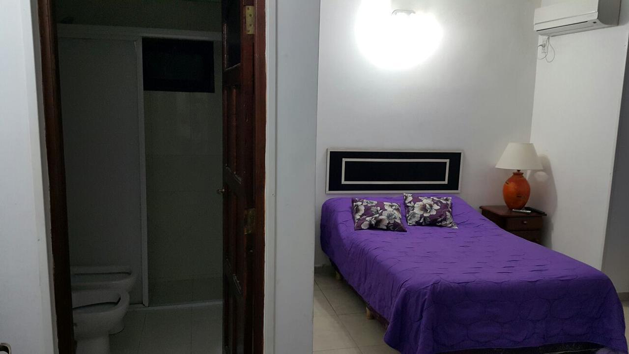 פורמוסה Hotel Regina מראה חיצוני תמונה